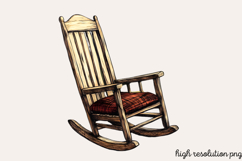 Summer Decorations Clipart PNG Product Image 1