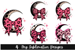 4 Halloween Skull PNG | Spooky Season Png Product Image 1