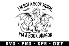Reading svg, Book Lovers svg, svg cut files Product Image 1