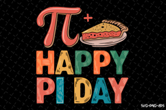 Happy PI day 3.14 SVG Design | Quotes | SVG Cut Files Product Image 1
