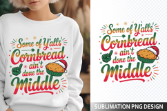 Some of Y&#039;alls Sublimation Design - Funny Skeleton PNG Product Image 1