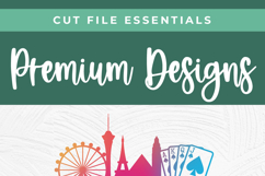 2026 Las Vegas Birthday Crew SVG - Las Vegas NE Birthday svg Product Image 3