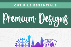 2026 Las Vegas SVG - Las Vegas NE Girls Trip or Vacation Product Image 3