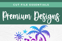 Cayman Islands svg, a Caribbean SVG 2026, British Cayman Product Image 3