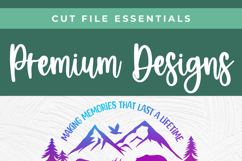 2026 Tennessee SVG for a Family Trip or Vacation -TN Family Product Image 3