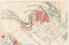 50 Vintage Japanese Ornamental Designs Images Bundle Product Image 4