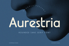 Aurestria - Sans Serif Product Image 1