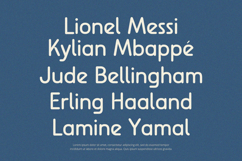Aurestria - Sans Serif Product Image 4