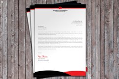 Business Letter Head Templates Product Image 3