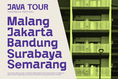 Veythoria - Display Font Product Image 4
