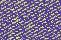 Veythoria - Display Font Product Image 5