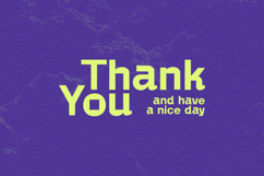 Veythoria - Display Font Product Image 10
