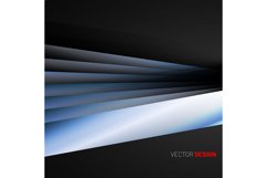 Abstract Collection technology vector background Product Image 9