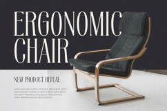 Silveridge - Serif Font Product Image 3