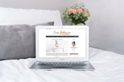 Handy Blog Kit. DIY Webdesign Product Image 6