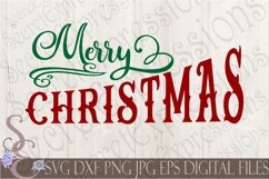 Merry Christmas Product Image 1