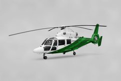 Helicopter Mockup Product Image 7