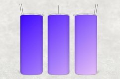 Lapis Tumbler Wrap Sublimation Product Image 1