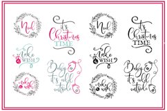 Big Cristmas Bundle SVG Product Image 7
