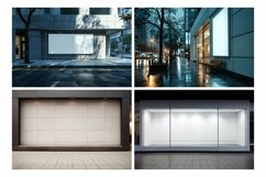 Commercial Building Fascia 10 Set V - 7 Product Image 2