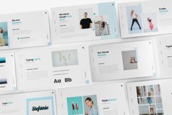 Stefani Branding Keynote Template Product Image 9