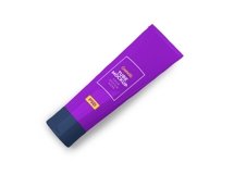 Cosmetic Tube Packaging Mockup Template Bundle Product Image 7