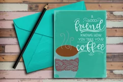 Lucille Handlettered Duo - Free Font of The Week Product Image 11