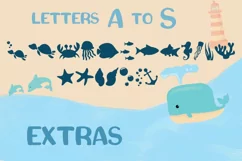 Squishy Craft Font - Free Font of The Week Product Image 3