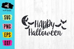 Halloween SVG Bundle Product Image 9