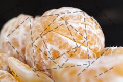 delicious tangerines Product Image 9