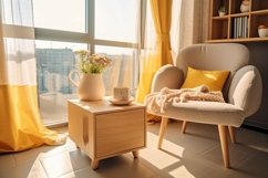 Italian Flair Luxurious Living Room Interiors 933 Product Image 2