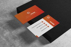 Technograph Business Card Product Image 4