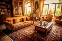 From Italy with Love Exquisite Living Room Interiors 30 Product Image 2