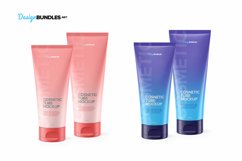 Cosmetic Tube Mockups Product Image 6