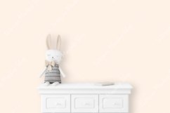 Blank wall mockup, Kids mockup Product Image 2