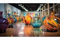 display art Glass Factory Product Image 1
