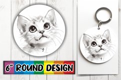 Adorable Animal Car Coaster Series Product Image 1