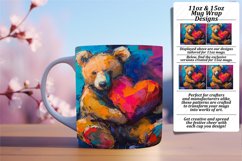 Dynamic Springtime Mug Aesthetics - Animals Product Image 1