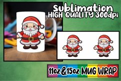 Whimsical Seasonal Elegance 3D Product Image 1