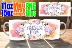 Colorful days sublimation print wrap, Quote Product Image 1