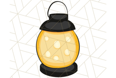 Camping Animals PNG, Forest Critters Campfire Clipart Product Image 2