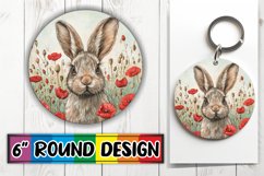 Farm Animal Circle Magic Product Image 1