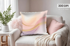 Inspirational Quotes Pillow PNG Motivational PNG Sublimation Product Image 1