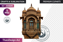 World Architecture Door and window PNG clipart Product Image 1