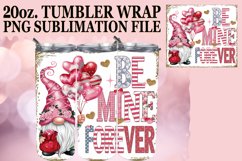 Uplifting Vibes 20oz tumbler wrap, Valenines Product Image 1