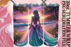 HAPPY ADVENTURES 20oz TUMBLER WRAP, Women Product Image 1