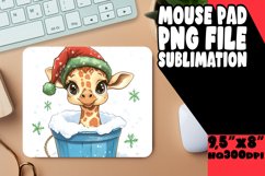 VIBRANT desk PAD Gift Ideas, Xmas Product Image 1