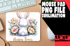 LUMINOUS DESK PAD ARTISTIC TOUCH, Easter Product Image 1