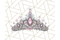 Nutcracker Ballet Clipart, Holiday Ballerina PNG Art Product Image 5
