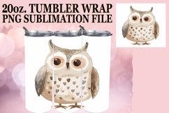 Colorful Boho Animal Magic Product Image 1